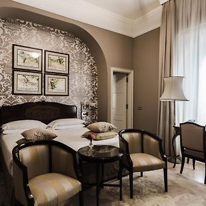 Deluxe Kamer