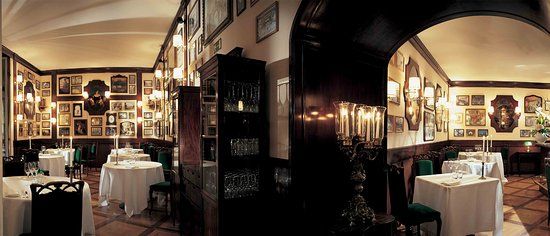 Don Carlos Restaurant